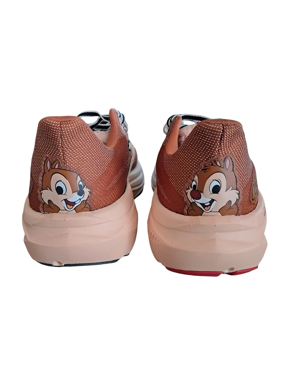 Brooks Ghost 17 Disney x Chip 'N Dale Men's Running Walking Shoes Various Sizes